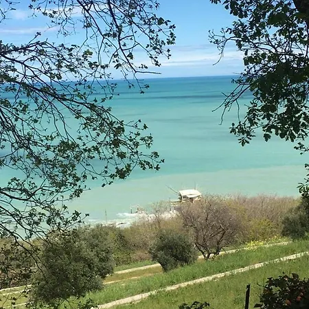 Meta Italy La Costa Sui Trabocchi Ortona