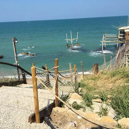 Meta Italy La Costa Sui Trabocchi Villa Ortona
