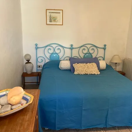 Villa Meta Italy La Costa Sui Trabocchi