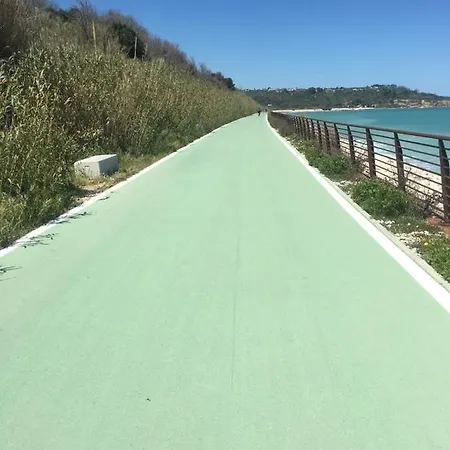 Meta Italy La Costa Sui Trabocchi * Ortona